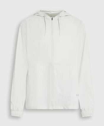 Functional jacket