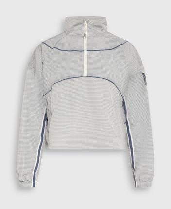 Running jacket
