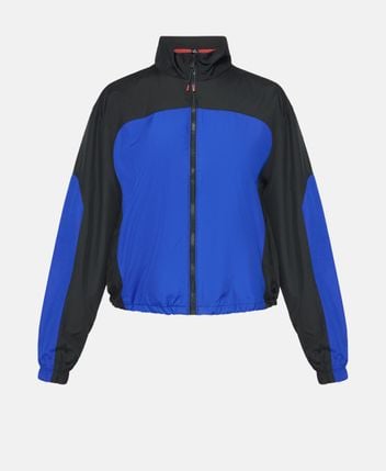 Functional jacket