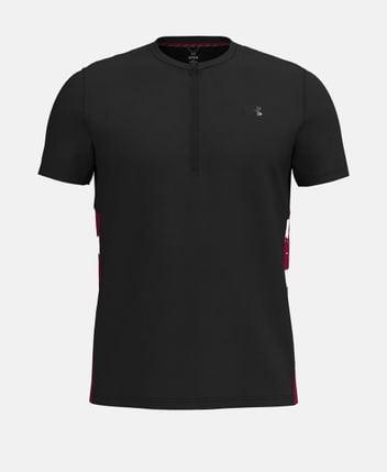Training shirt