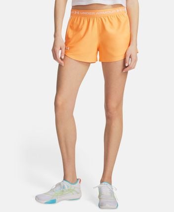 Training shorts