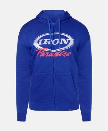 Hooded sweat jacket Pjt Rock Icon