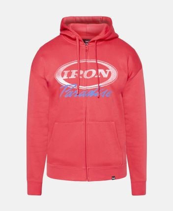 Hooded sweat jacket Pjt Rock Icon