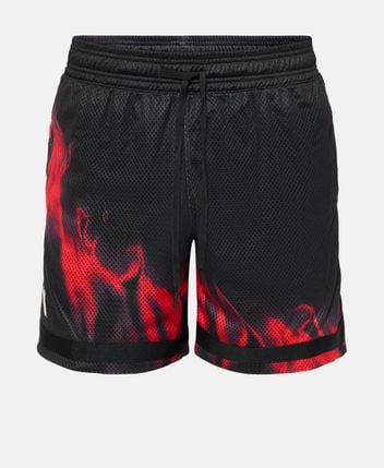 Training shorts Curry Statement