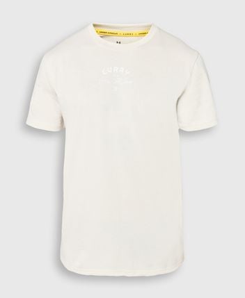 T-shirt Curry HW Verbiage