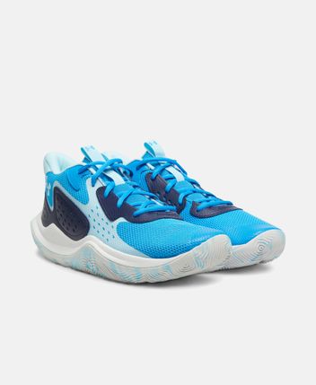 Basketball shoes Ua jet