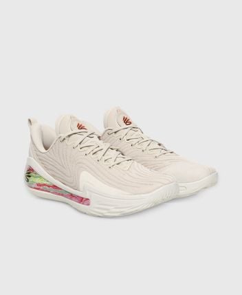 Basketball shoes Curry12 STRN-BRN