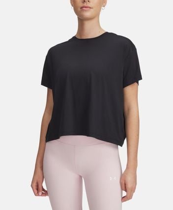 Crew neck t-shirt