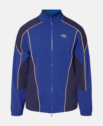 Outdoor jacket