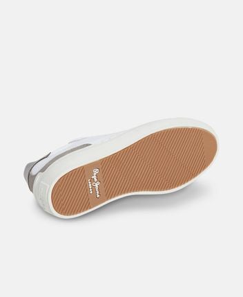 Sneakers Camden Cold