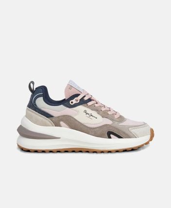 Chunky sneakers Winslow Serie