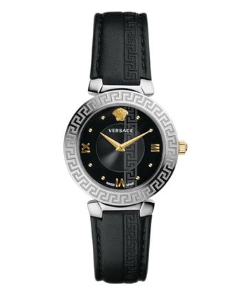 Wrist watch