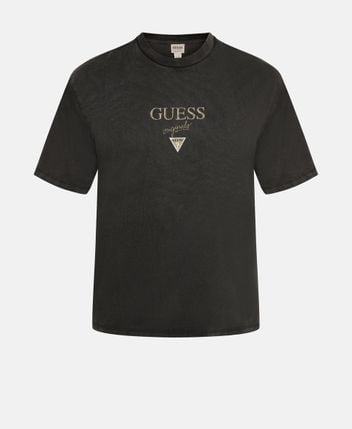 Crew neck t-shirt