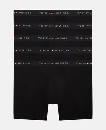 Boxer briefs, pack of 5