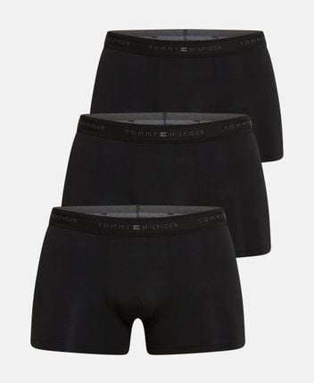 Boxer briefs, pack of 3