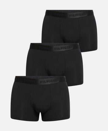 Boxer briefs, pack of 3