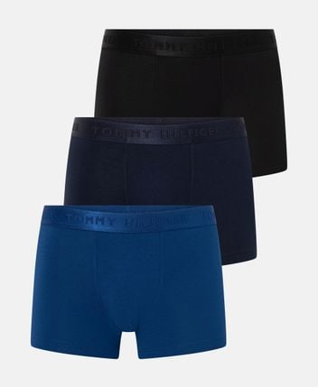 Boxer briefs, pack of 3