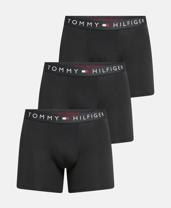 Boxer briefs, pack of 3