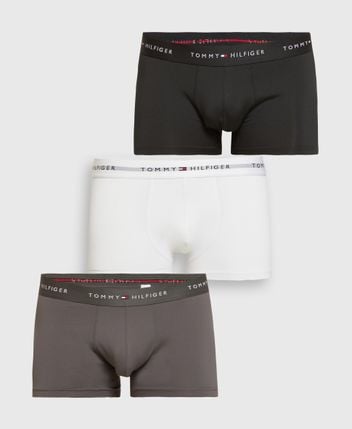 Boxer briefs, pack of 3