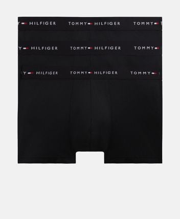 Boxer briefs, pack of 3