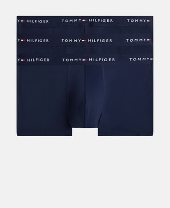 Boxer briefs, pack of 3