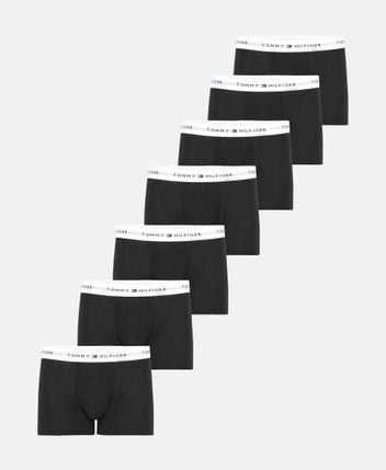 Boxer briefs, pack of 7