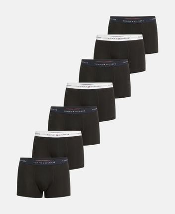 Boxer briefs, pack of 7