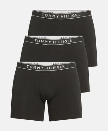 Boxer briefs, pack of 3