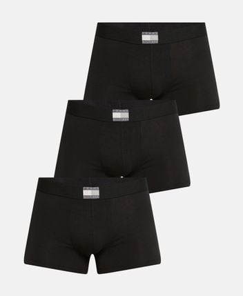 Boxer briefs, pack of 3