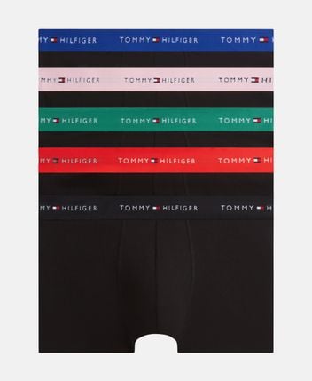 Boxer shorts, pack of 5