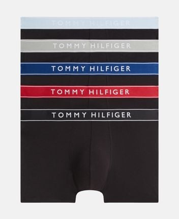 Boxer shorts, pack of 5
