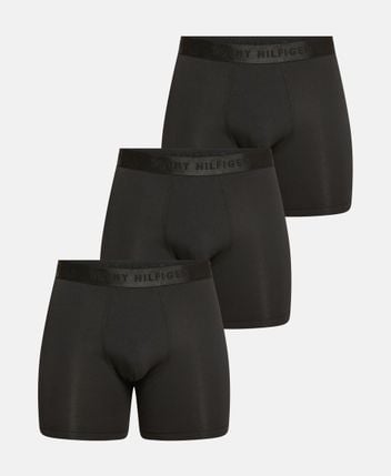 Boxer briefs, pack of 3