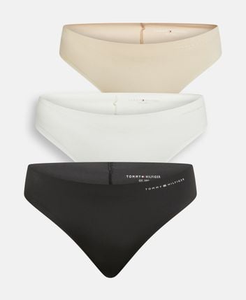 Briefs, pack of 3