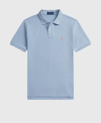 Polo shirt