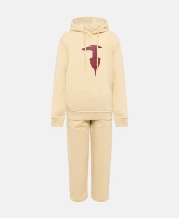 Track suit