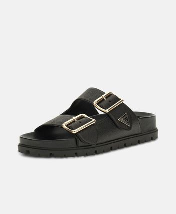 Sandals Fasten