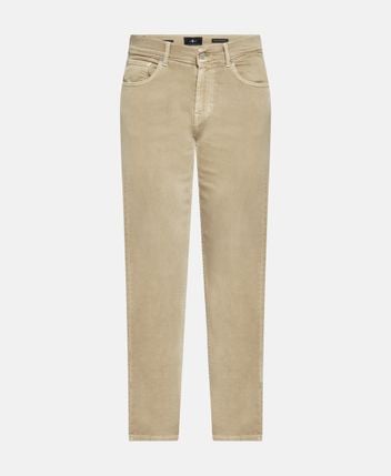 Straight leg jeans The Straight
