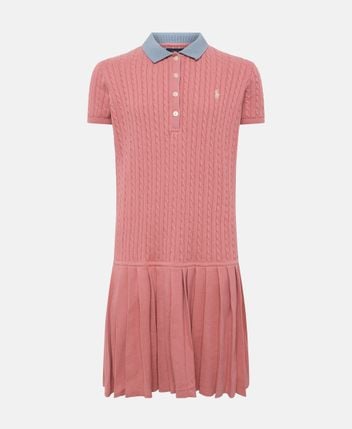 Polo dress