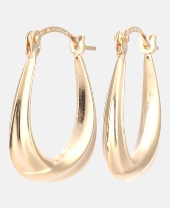 Earrings 9k