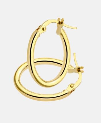 Earrings 9k