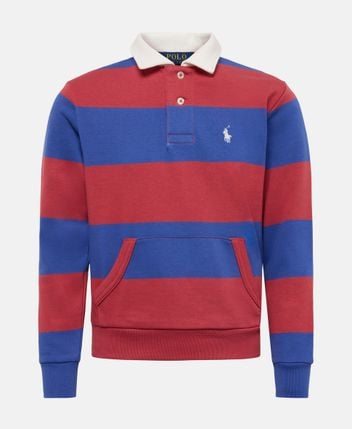 Long-sleeved polo shirt M3 LS Polo