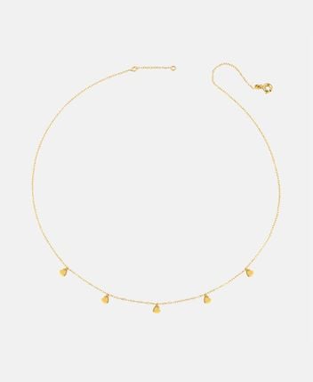 Necklace 9K