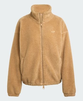 Jacket TREFOIL ESSENTIALS