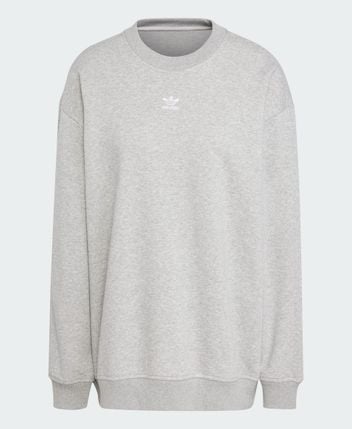Sweatshirt TREFOIL ESSENTIALS