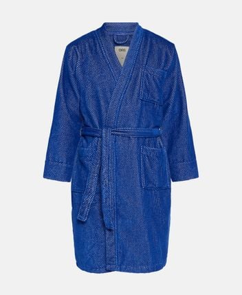 Bathrobe