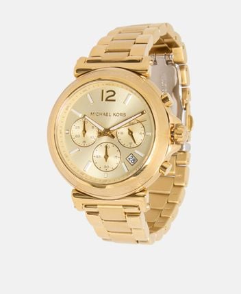 Chronograph
