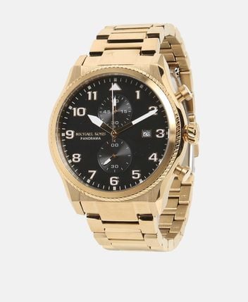 Chronograph