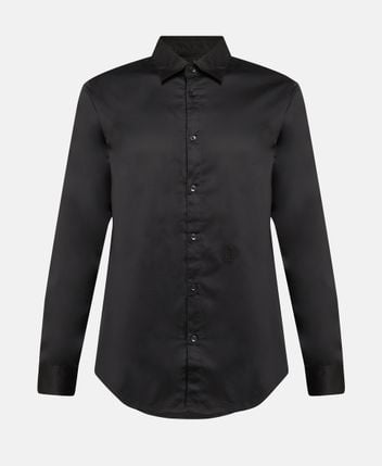 Long-sleeved shirt - regular fit