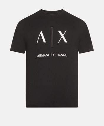 Crew neck t-shirt