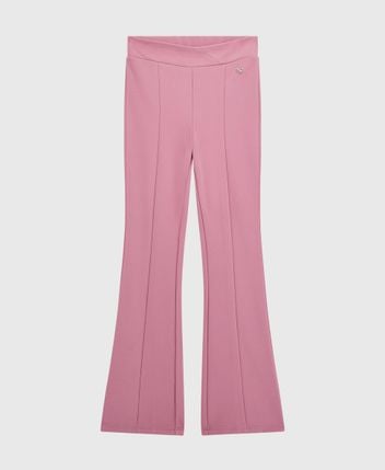 Flared trousers